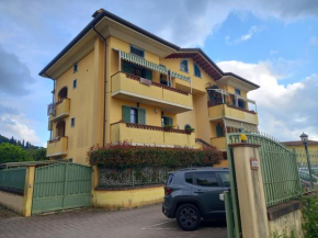 Vecchio Portale Carrara